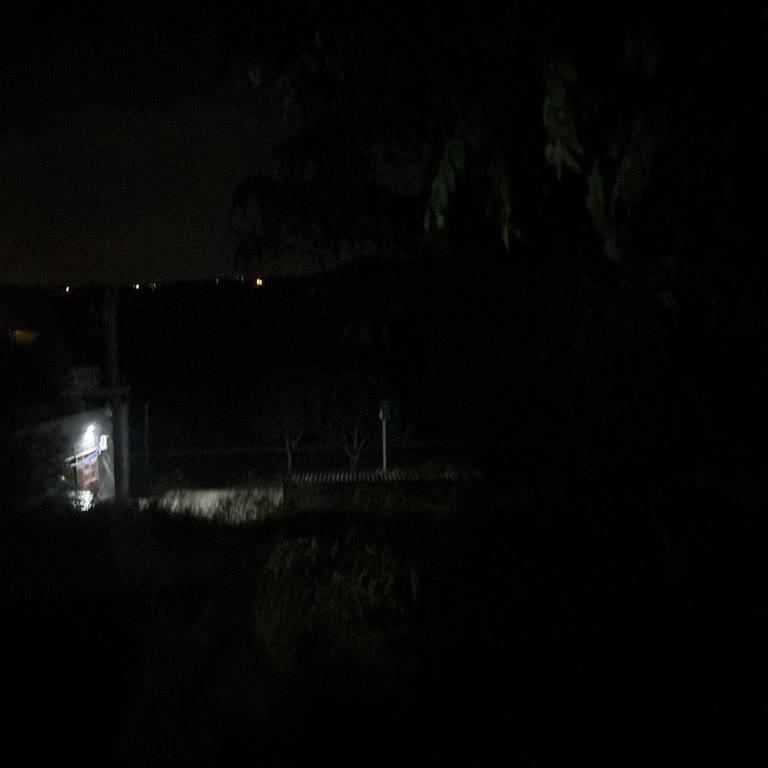 Yalova Merkez Karayolunda Aydınlatma Eksikliği Güvenlik Tehditine Yol Açıyor