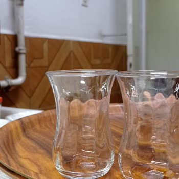 Paşabahçe Bardaklarda Sürekli Kalite Sorunu Ve Müşteri Hizmetlerinden Cevap Almama