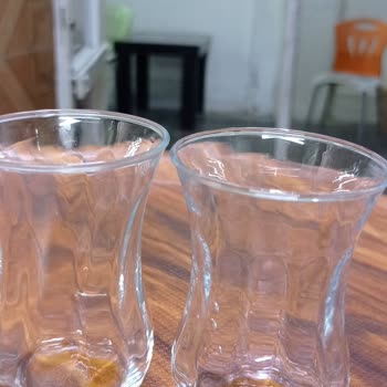 Paşabahçe Bardaklarda Sürekli Kalite Sorunu Ve Müşteri Hizmetlerinden Cevap Almama