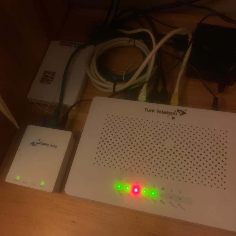 Türk Telekom İnternet Kesintisi Ve Fatura İadesi Talebi