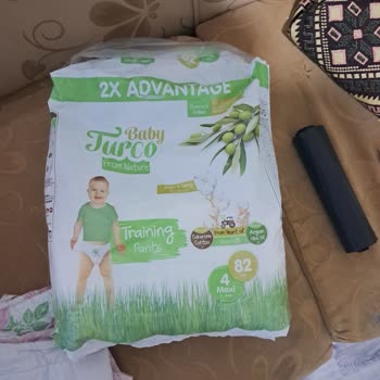 Sık Sızdıran Eğitim Külotu Şikayeti