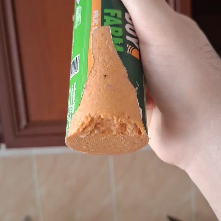 Doyfarm Piliç Ürününün Renk Sorunu Ve İade Talebine Cevapsızlık