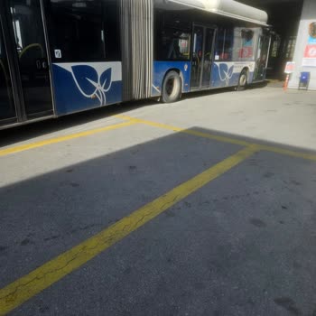 Belediye Araçlarına Öncelik Tanınması Randevu Sahiplerini Mağdur Etti