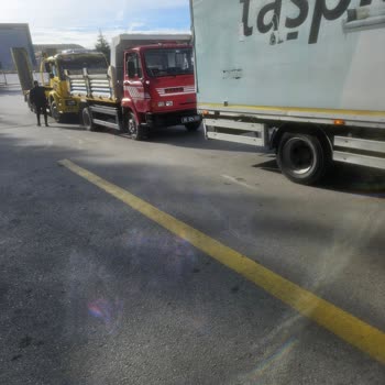 Belediye Araçlarına Öncelik Tanınması Randevu Sahiplerini Mağdur Etti