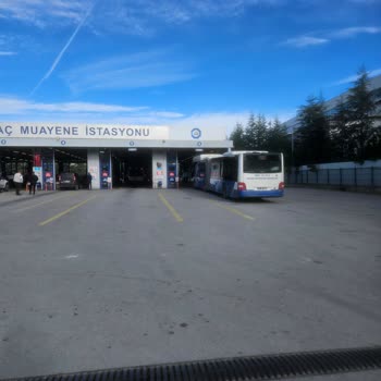 Belediye Araçlarına Öncelik Tanınması Randevu Sahiplerini Mağdur Etti