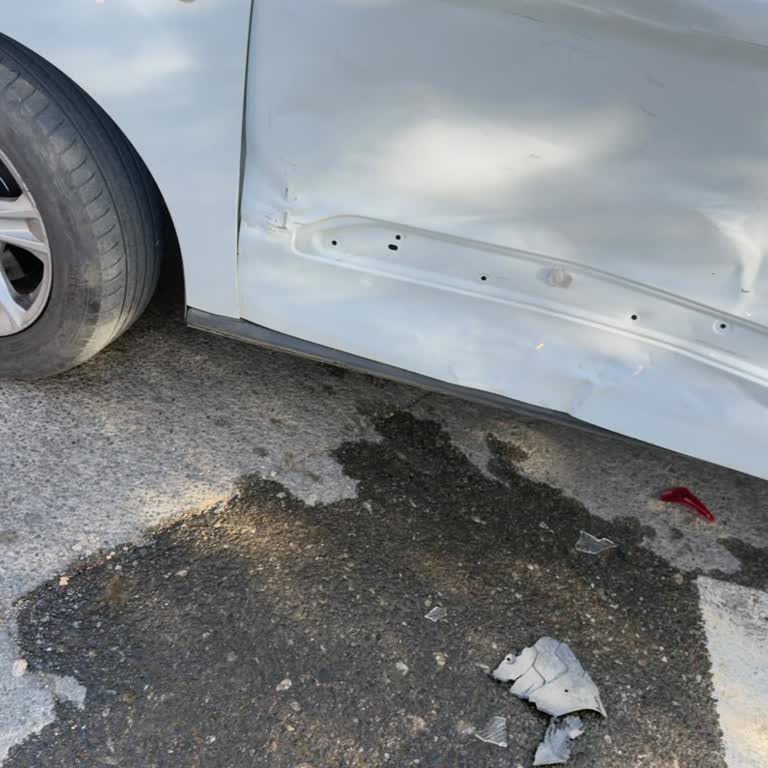 Aksigorta Trafik Sigortamda Kaza Sonrası Araç Sanayide Bekliyor Ve Bilgi Alamıyorum