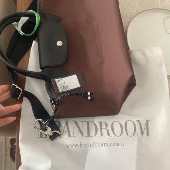 Yanlış Toz Torbası Ve Hasarlı Kargo Kutusu: Longchamp'tan Çözüm Bekliyorum