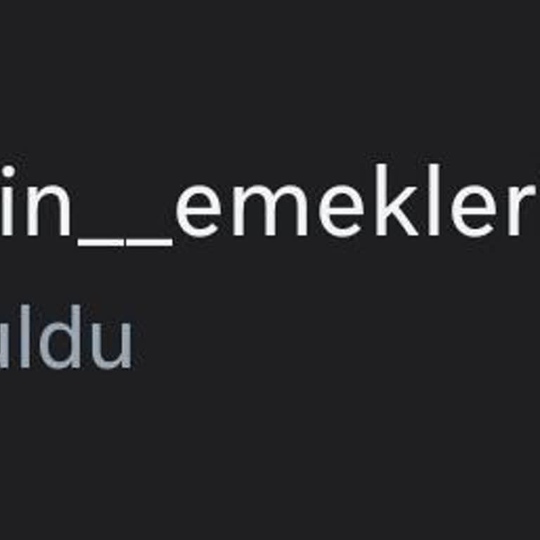 Instagram Hesabım Açılmadan Donduruldu, En Kısa Sürede Açılmasını Talep Ediyorum