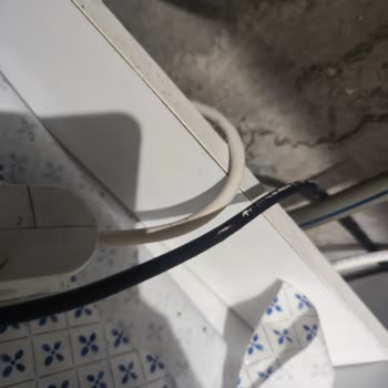 Arçelik Yetkili Servisinde Haksız Ücret Ve Su Sızıntısı Nedeniyle İade Talebi