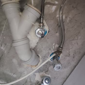 Arçelik Yetkili Servisinde Haksız Ücret Ve Su Sızıntısı Nedeniyle İade Talebi