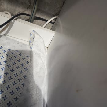 Arçelik Yetkili Servisinde Haksız Ücret Ve Su Sızıntısı Nedeniyle İade Talebi