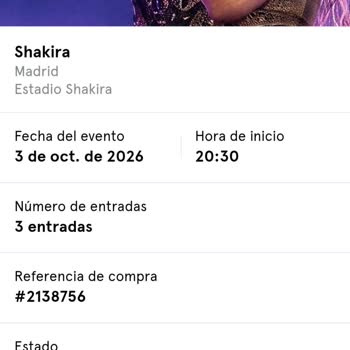 Entradas de Hellotickets como enviadas pero no recibidas, exijo entrega