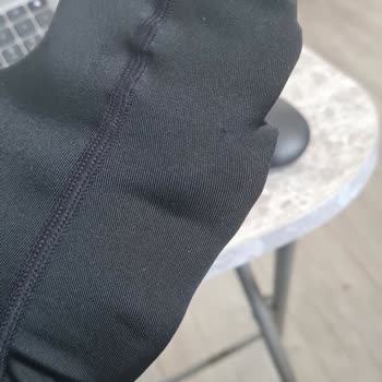 Decathlon Bileklikte Çekme Sorunu Ve İade Talebi