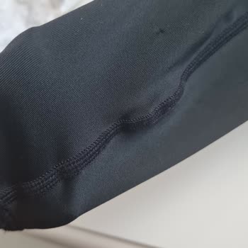 Decathlon Bileklikte Çekme Sorunu Ve İade Talebi