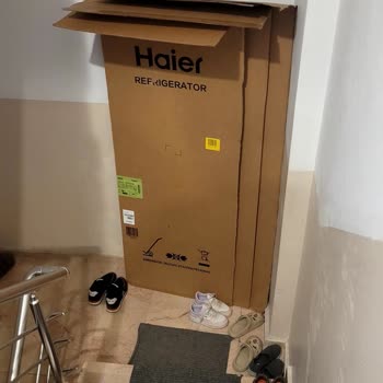 Defolu Buzdolabı Alınmazken Gıdalar Bozuldu, 20.000 TL Tazminat Talebi