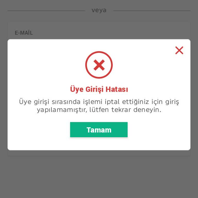 Obilet Uygulamasında İptal Sonrası İade Sorunu Ve Müşteri Destek Eksikliği