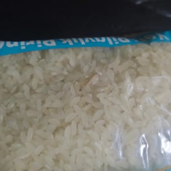 Kurtçuklu Ve Böcekli Pirinç İçin Gıda Güvenliği İhmal Edildi