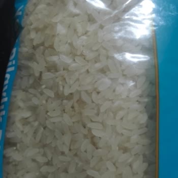 Kurtçuklu Ve Böcekli Pirinç İçin Gıda Güvenliği İhmal Edildi