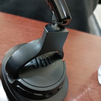 Kısa Sürede Menteşe Kırılması Ve Ped Arızalarıyla JBL Tune720BT Kalite Krizi