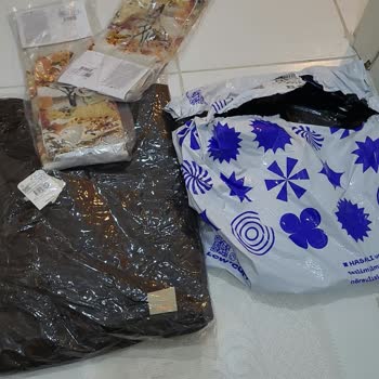 Siparişte Halı Eksik Ve Müşteri Hizmetleri Cevapsız