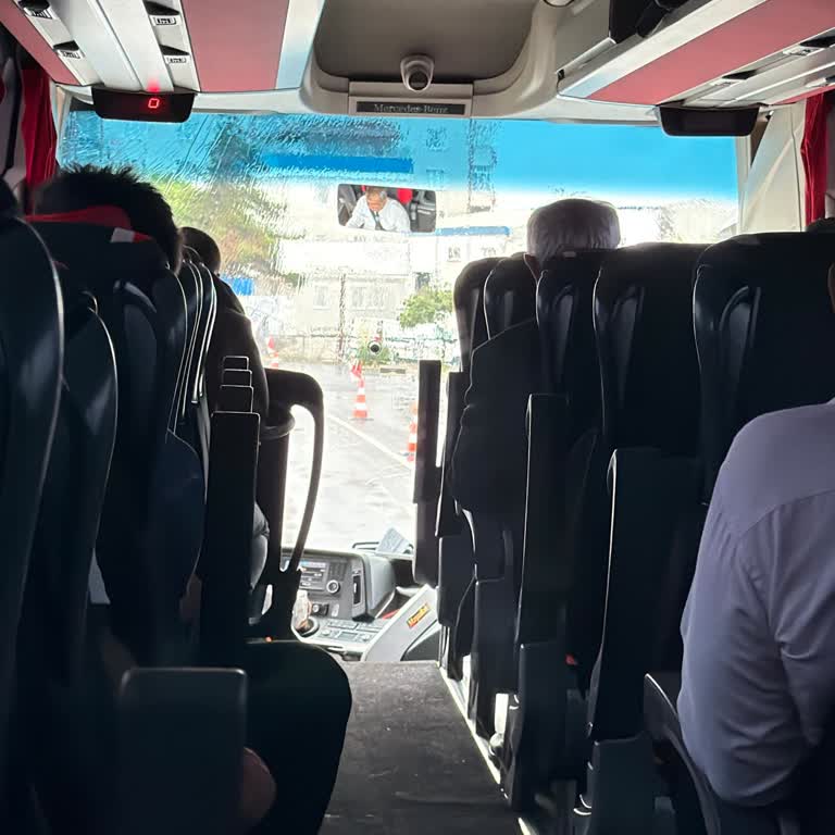 Haseki Turizm'de 10 Saat Gecikme Ve Açıklama Yokluğu