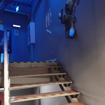 Paribu Cineverse’de Engelli Erişimi Yok: Asansör Ve Rampasız Salonlar