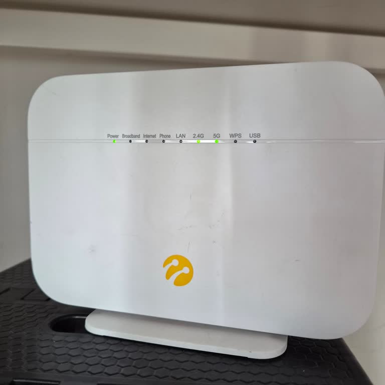 Turkcell Superonline'da Beş Gün Süren İnternetsiz Kalma Ve Ciddiyetsiz Servis