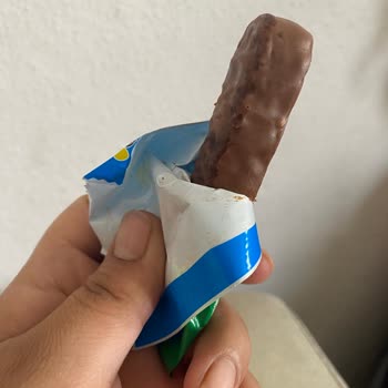 Ülker Coco Star Ürününde Siyah Noktalar Ve Kalite Endişesi