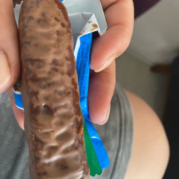 Ülker Coco Star Ürününde Siyah Noktalar Ve Kalite Endişesi