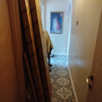 Yanlış Gönderilen Gardırop İçin Taşıma Zorunluluğu Ve Kahve Köşesi Teslimatı Talebi