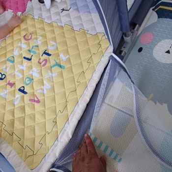 Elele Parma 2in1 Oyun Parkı Metal Borularının Güvensizliği Ve Aşırı Parça Ücretleri