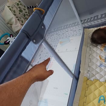Elele Parma 2in1 Oyun Parkı Metal Borularının Güvensizliği Ve Aşırı Parça Ücretleri