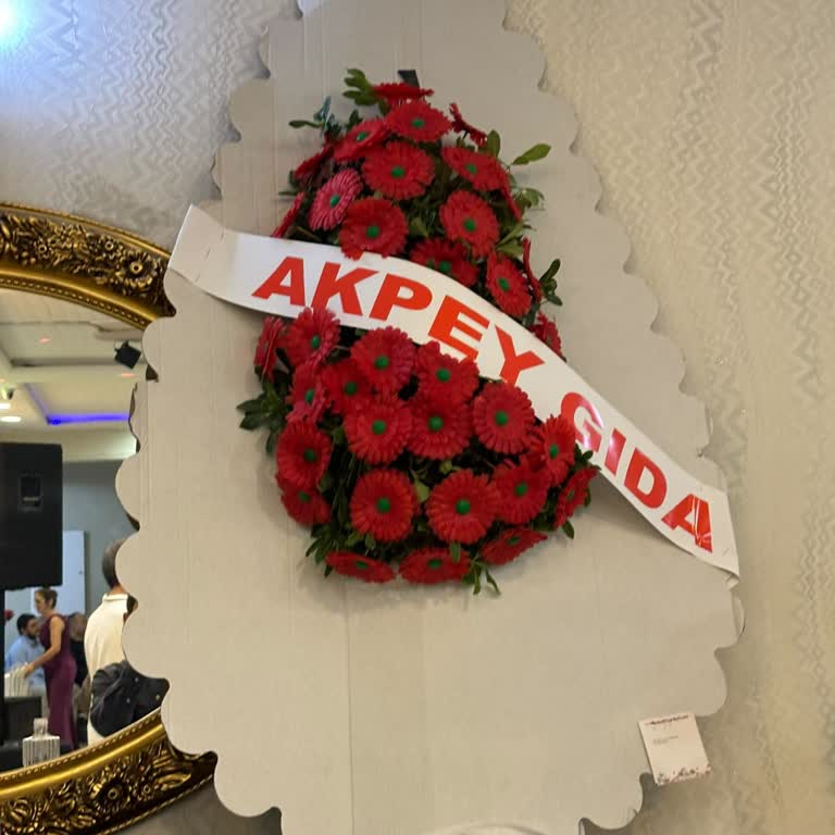 Ürün Görseliyle Uyuşmayan Çiçek Sepeti Ve Geciken Teslimat
