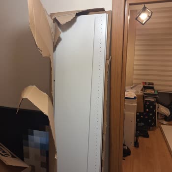 İKEA Kartal’da Eksik Gardırop Parçaları Ve Cevapsız Müşteri Hizmetleri