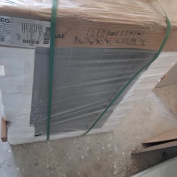 Defolu Bulaşık Makinesi Ve Sürekli Red Edilen İade Talebi