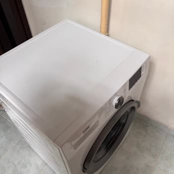 Beko Çamaşır Makinesi Sürekli Arızalı, Yeni Ürün Ve Çözüm Talebi