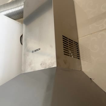 Yeni Ankastre Setimde Gün İçinde Oluşan Kalıcı Lekeler Ve Çatlaklar İçin Değişim Ve İade Talebi