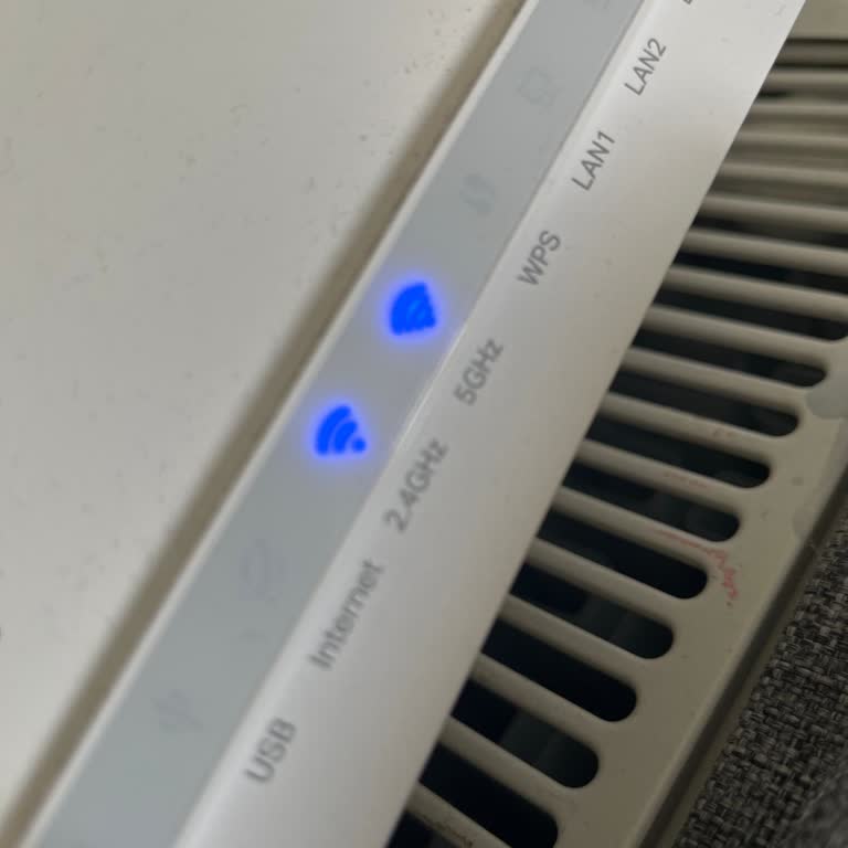 İnternet Kesintisi Ve Zorla Fiber Geçiş Şikayeti