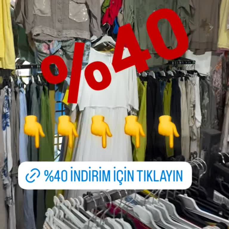 Hanımefendi Butik Sorun Yaşama