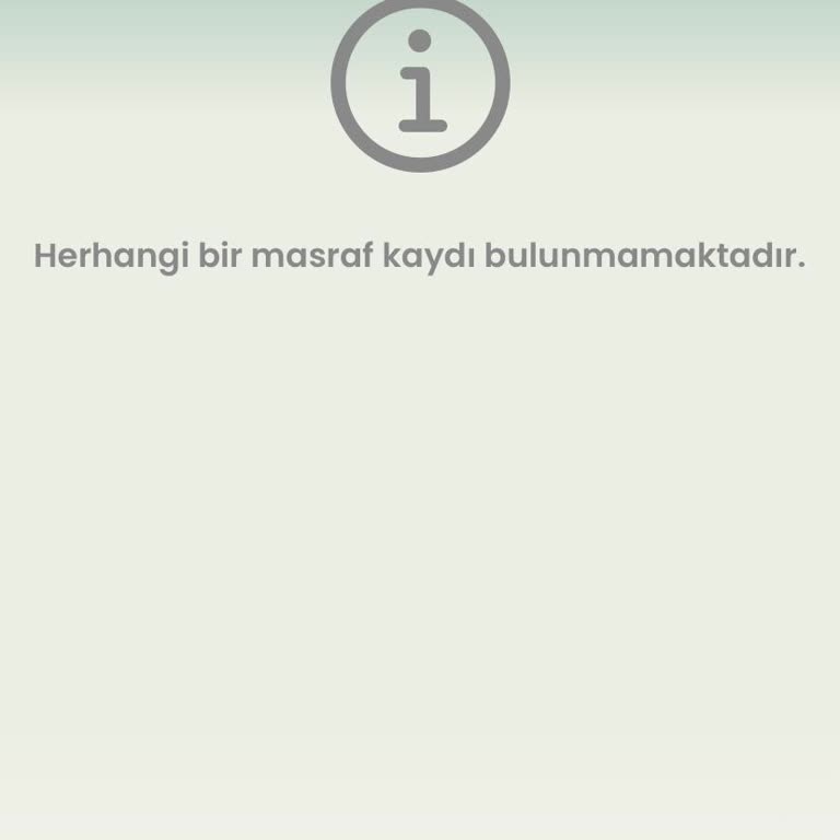 Eminevim Atakum Şubesinde Aktif Olmayan Araç Tasarruf Üyeliği Ve İade Talebi