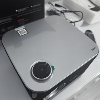 Ayıplı Projeksiyon Cihazının Değişimi Reddedildi, Ücret İadesi Bekleniyor