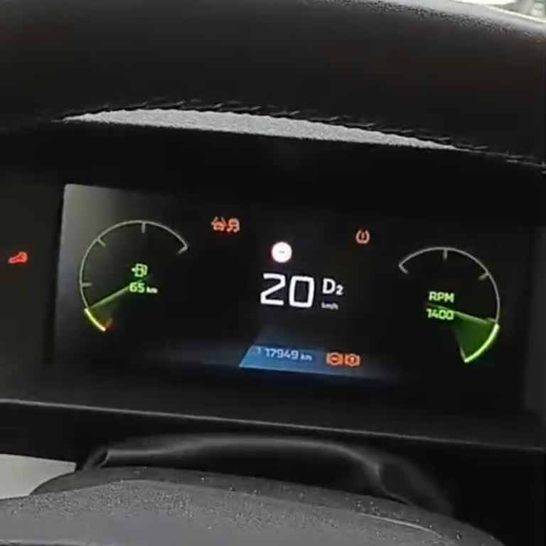 Garanti Arızası İçin Acil Randevu Ve İkame Araç Talebi