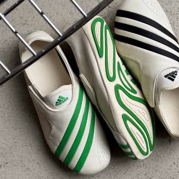 Adidas’ın Flat Earth Ayakkabı Modeli Marka İhlali