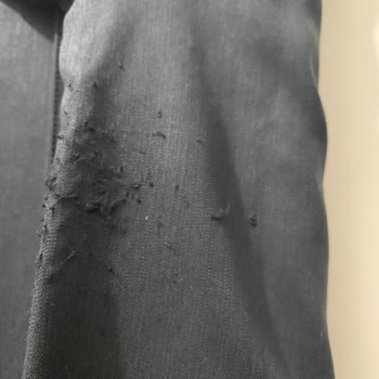 Lyocell Takımda Hızlı Tüylenme Ve Aşınma Kalite Problemi