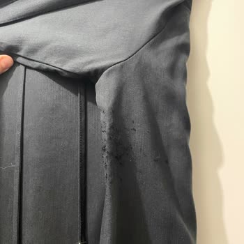 Lyocell Takımda Hızlı Tüylenme Ve Aşınma Kalite Problemi