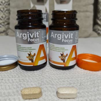 Sahte Vitamin Ürünü Şikayetim Ve İade Talebimin Reddedilmesi
