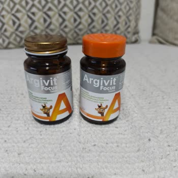 Sahte Vitamin Ürünü Şikayetim Ve İade Talebimin Reddedilmesi