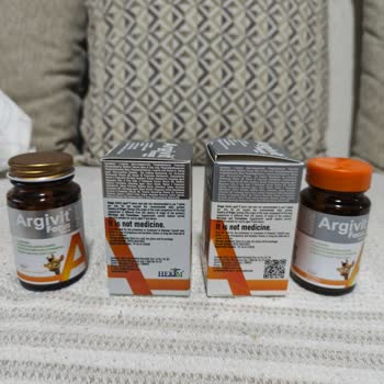 Sahte Vitamin Ürünü Şikayetim Ve İade Talebimin Reddedilmesi