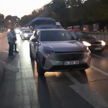 Sıfır Kilometre Peugeot 3008'de Tekrarlayan Arızalar Ve Araç Değişimi Talebi