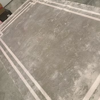 İzinsiz Boyanmış Ve Deforme Olan Halı İçin 2 Yıllık Çözüm Bekleyişi